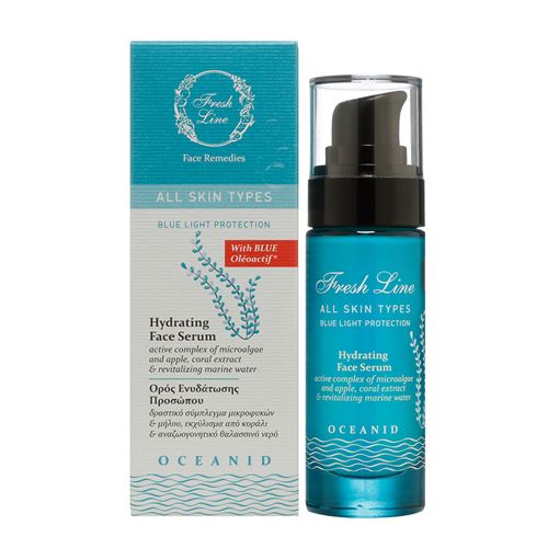 Oceanid | Hydrating Serum