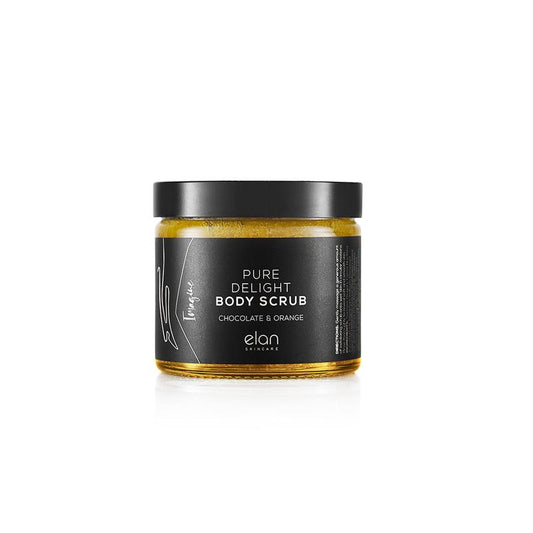 Imagine | Hand &amp; Body Scrub with Chocolate &amp; Orange | Renew &amp; Revive