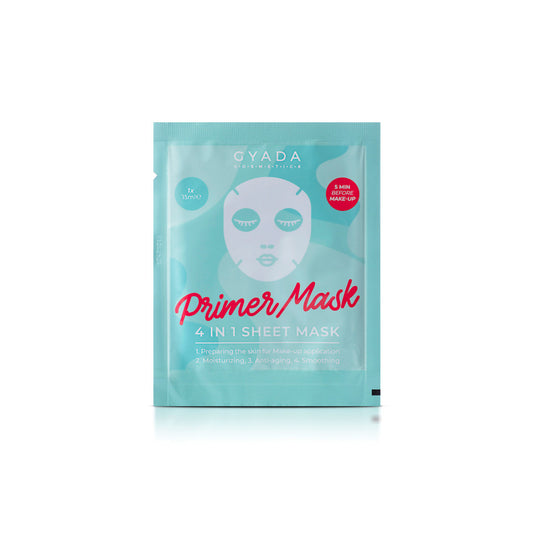 Primer 4-IN-1 Sheet Mask