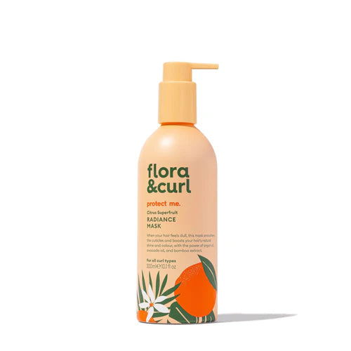 Citrus Superfruit | Radiance Mask