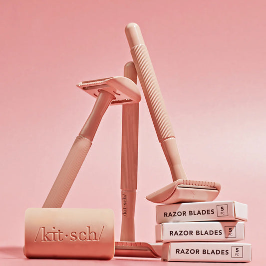 Razor Blade 10pk Refills