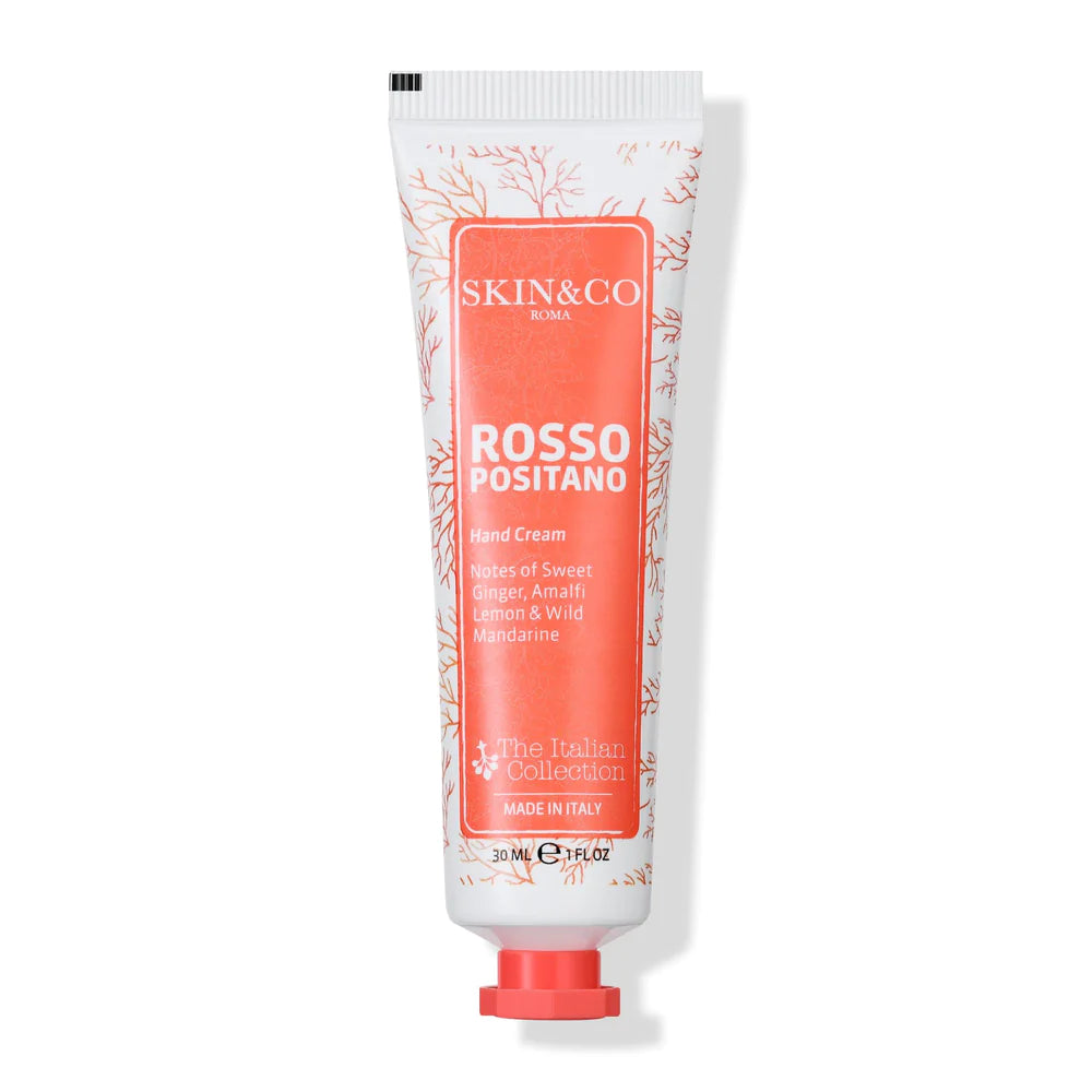 Rosso Positano | Hand Cream