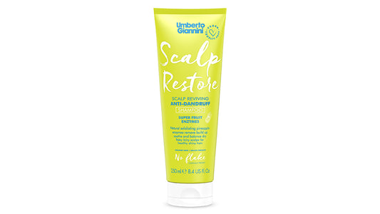 Scalp Restore Reviving Anti-Dandruff Shampoo