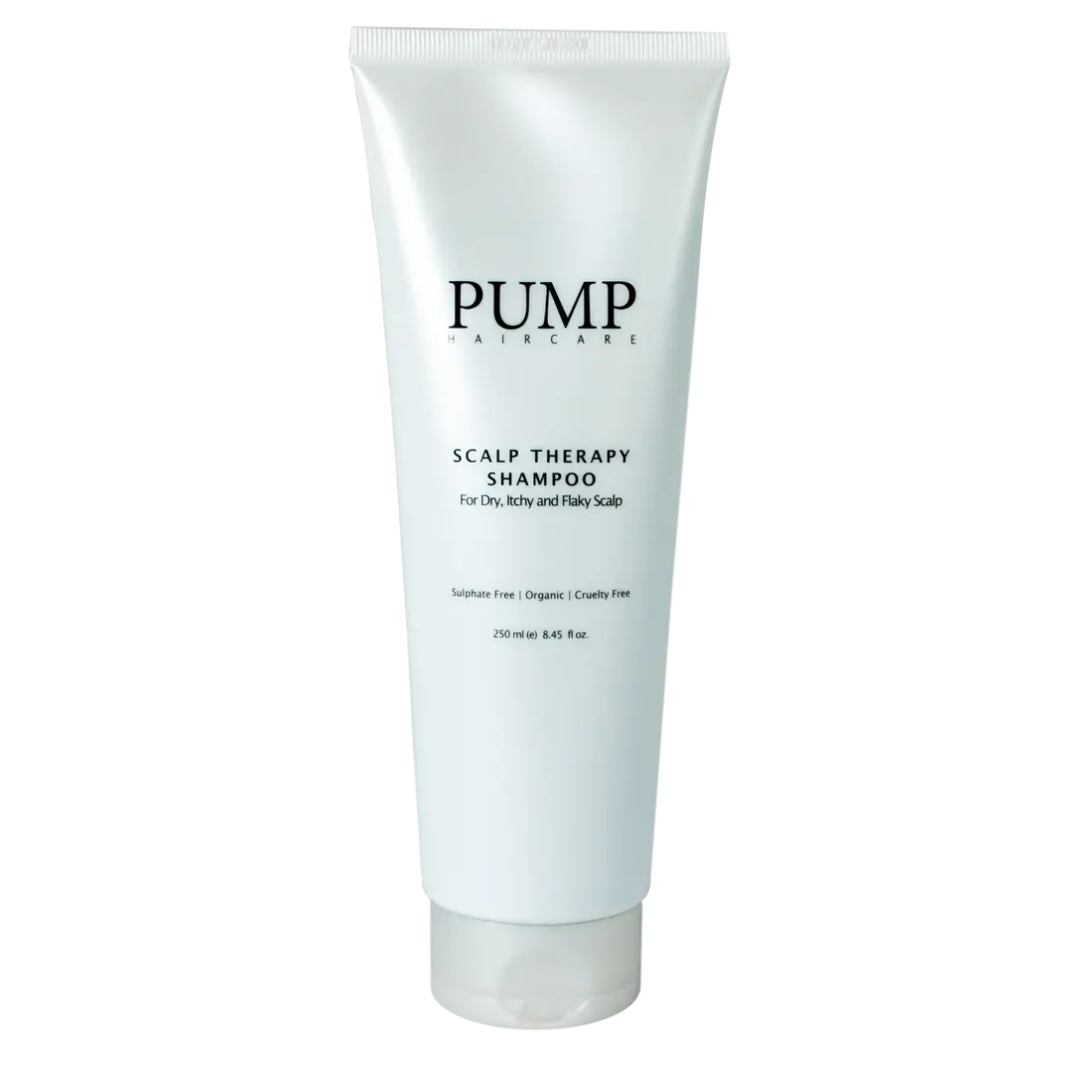 Pump | Scalp Therapy Shampoo