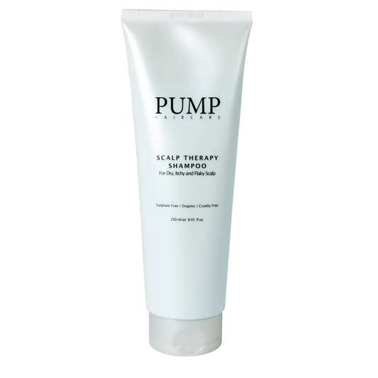 Pump | Scalp Therapy Shampoo