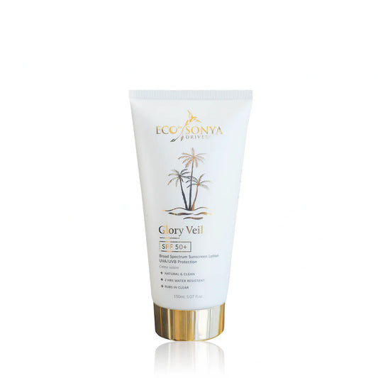 Glory Veil | SPF 50+