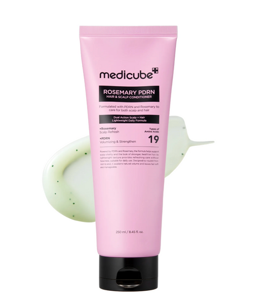 Medicube Rosemary PDRN Hair & Scalp Conditioner