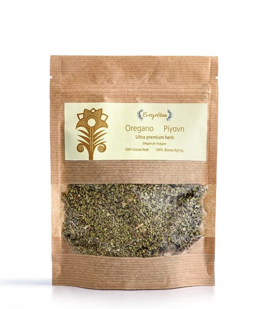 Oregano Herbs