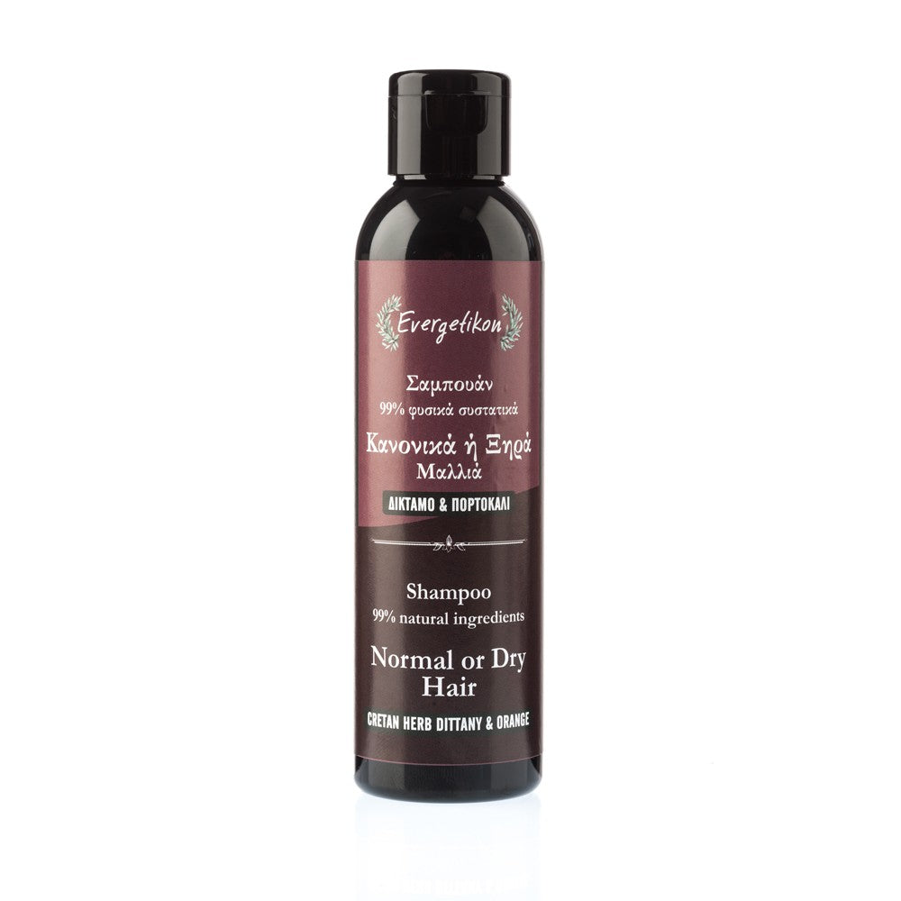 Shampoo for Normal &amp; Dry Hair