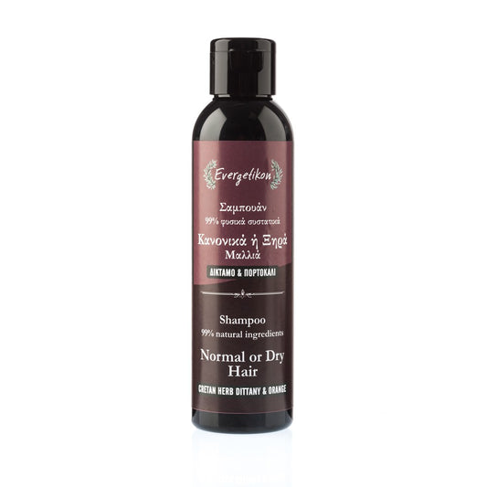 Shampoo for Normal &amp; Dry Hair