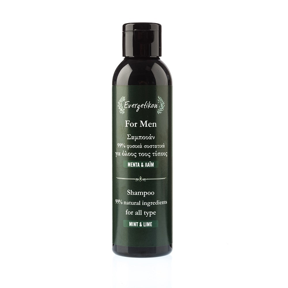 Shampoo For Men