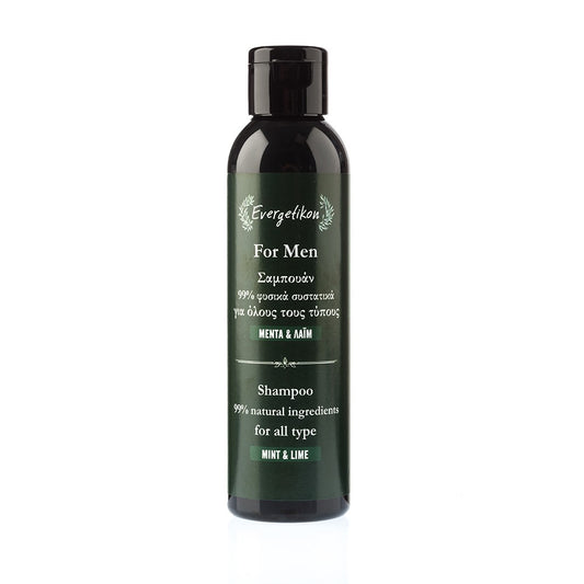 Shampoo For Men