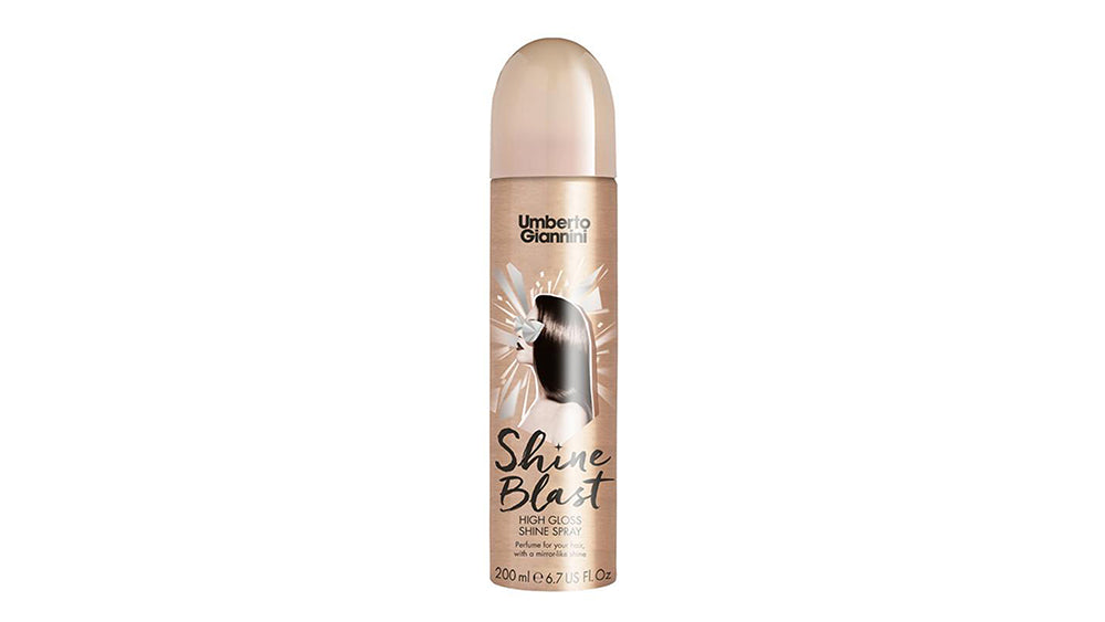 Shine Blast High Gloss Hair Spray