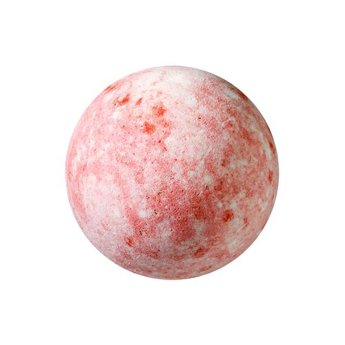 Strawberry &amp; Milk | Fizzy Ball