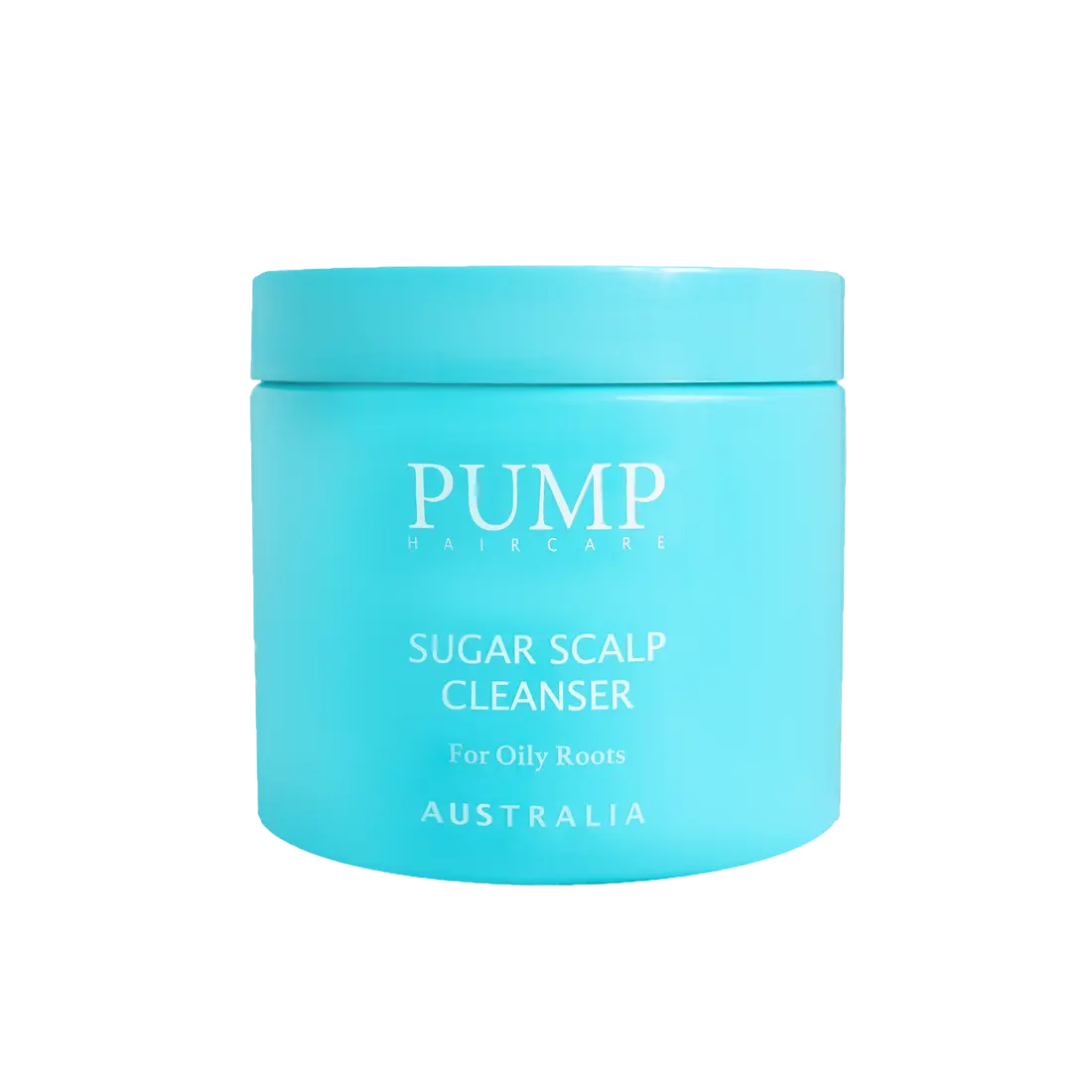 Pump | Sugar Scalp Cleanser