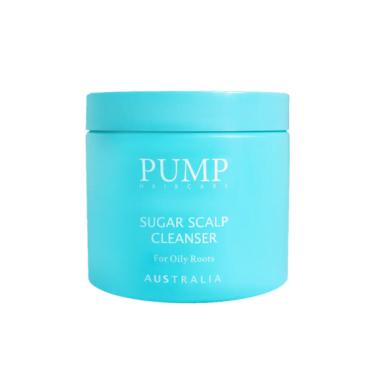 Pump | Sugar Scalp Cleanser
