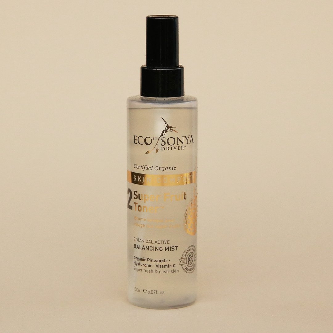 Super Fruit Toner™ with Pineapple, Hyaluronic Acid and Vitamin C