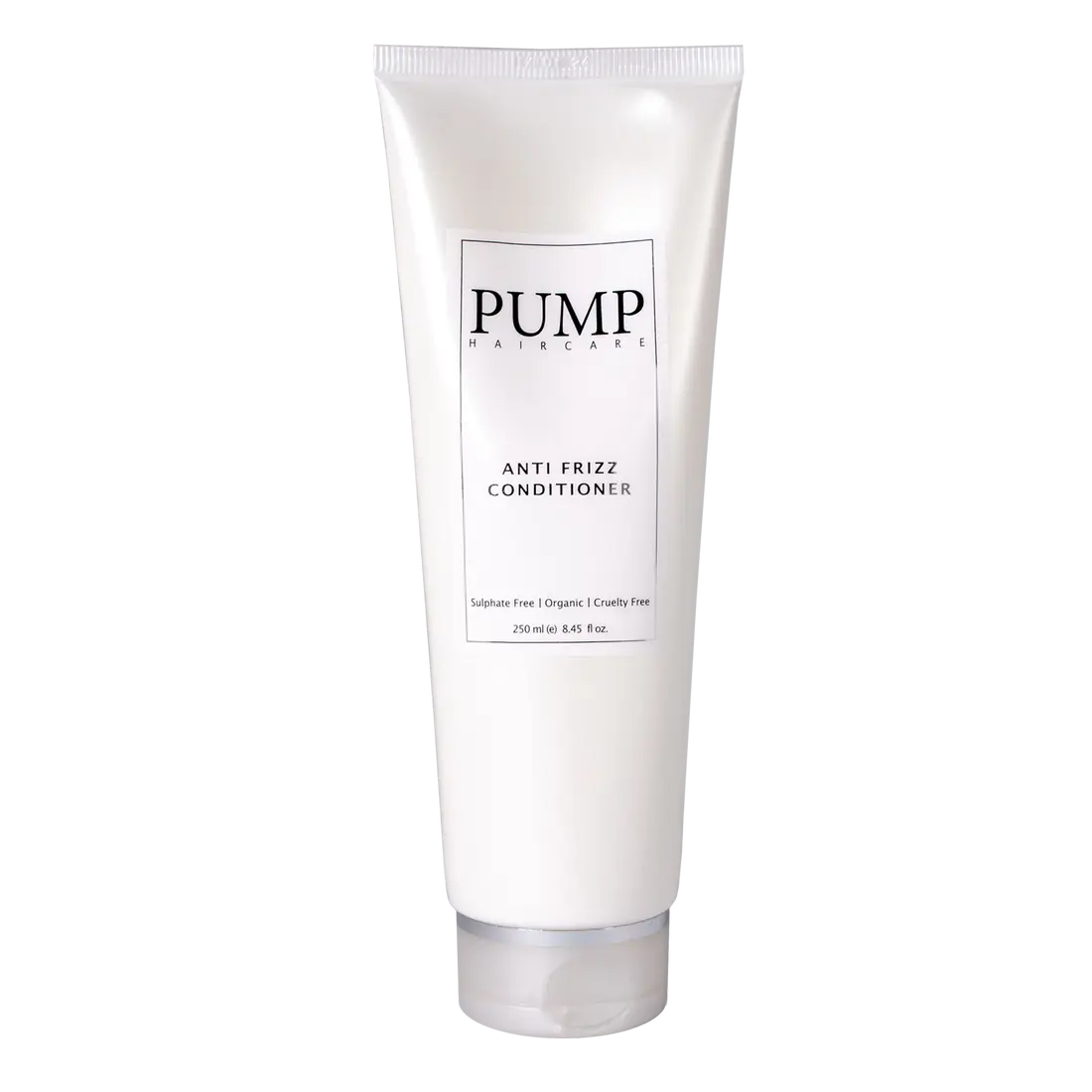 Pump | Anti Frizz Conditioner