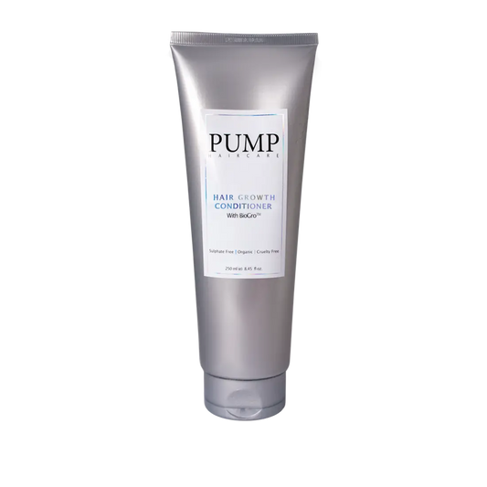 Pump | Hair Growth Conditioner