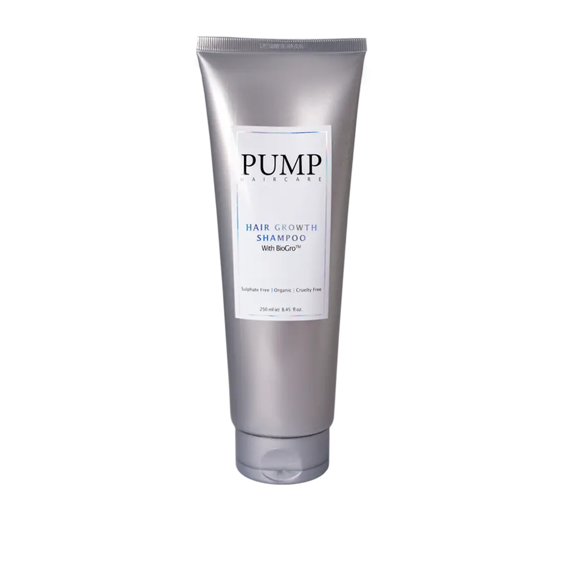 Pump | Hair Growth Shampoo