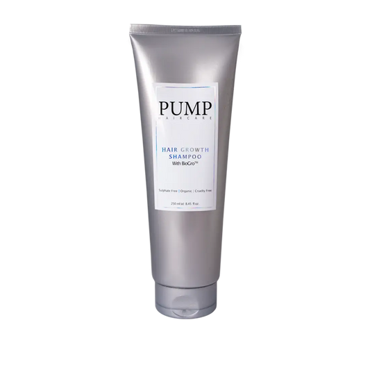 Pump | Hair Growth Shampoo