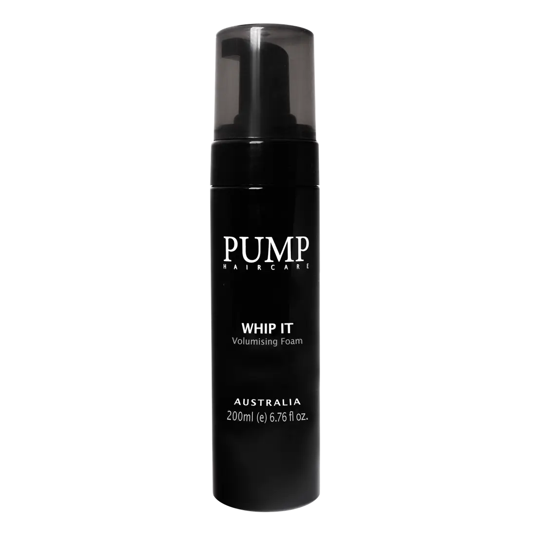 Pump | Whip It Hair Foam