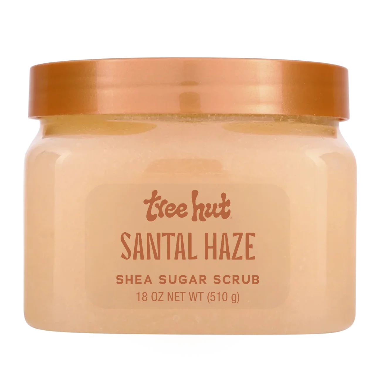 Tree Hut Santal Haze Shea Sugar Scrub