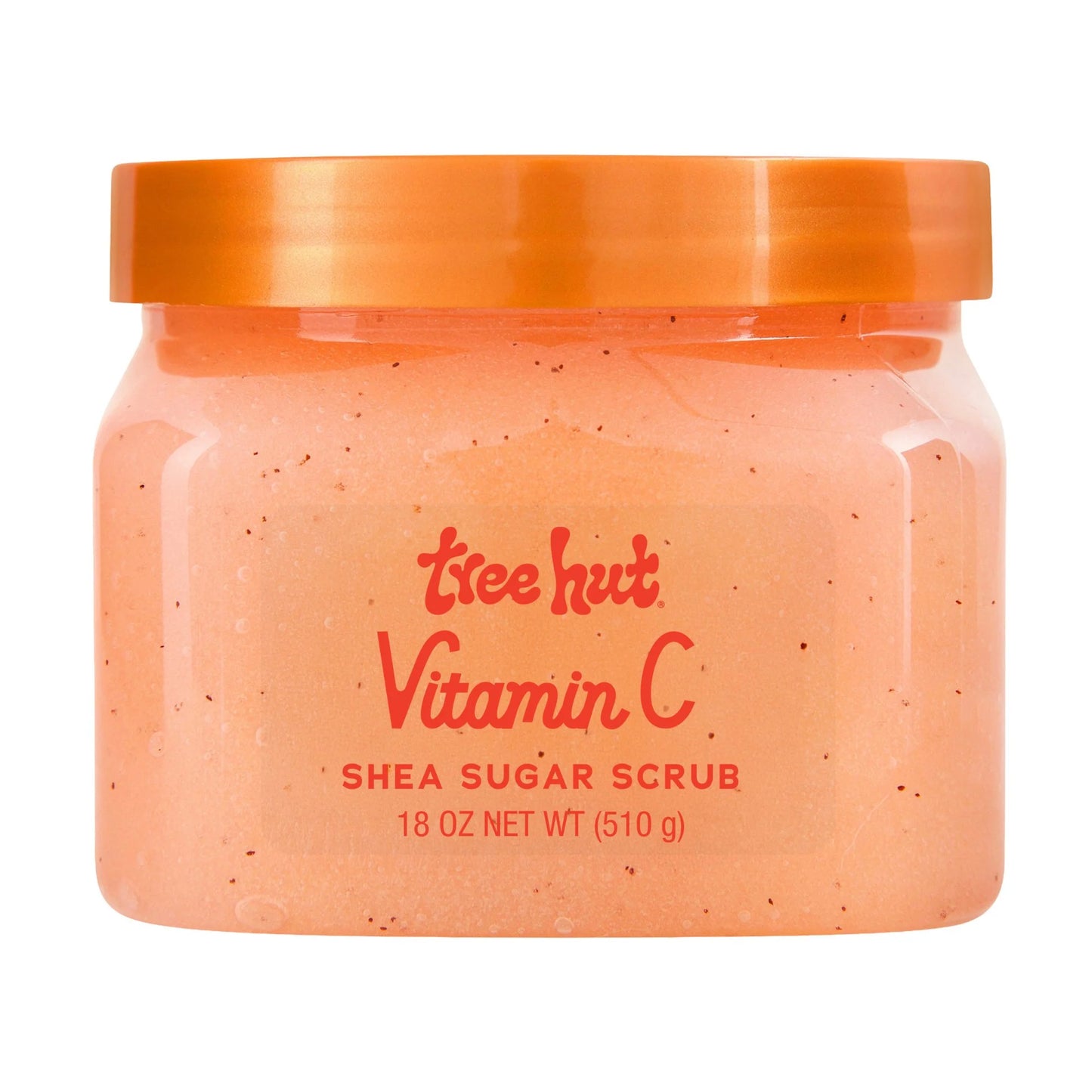 Tree Hut Vitamin C Shea Sugar Scrub