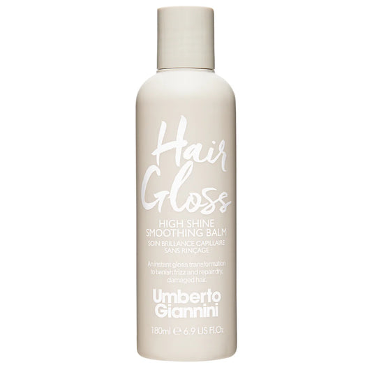 Hair Gloss High Shine Smoothing Balm