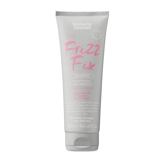 Frizz Fix Shampoo