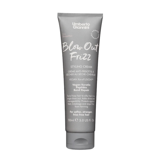 Blow Out Frizz | Styling Cream