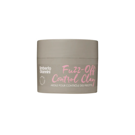 Fuzz-Off Control Clay