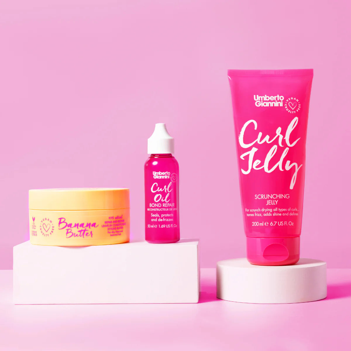 Moisture Layering Kit