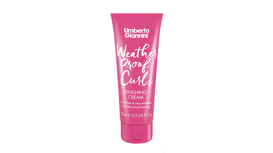 Weatherproof Curls Finishing Cream
