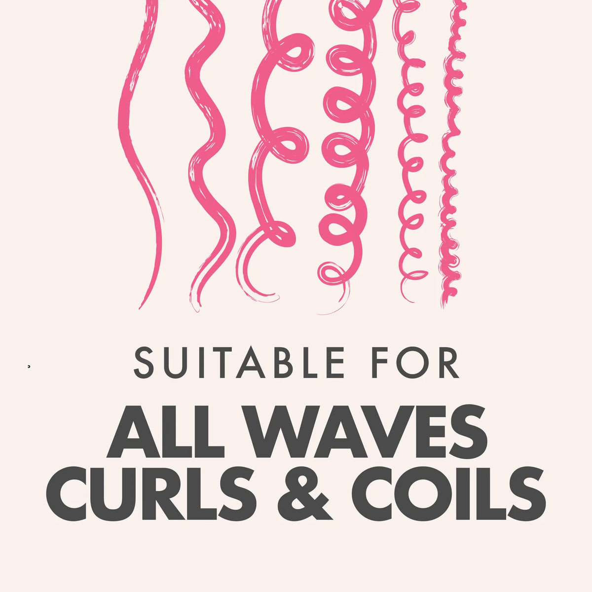 Curly Custard 300ml