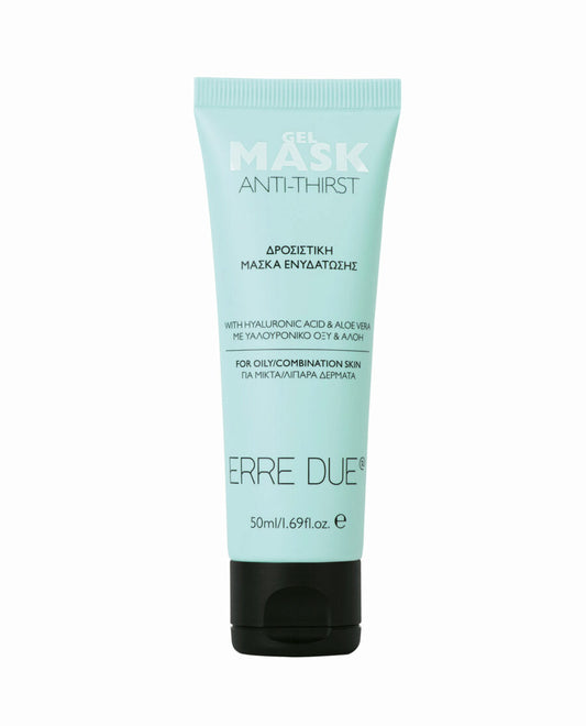 Anti-Thirst | Gel Mask