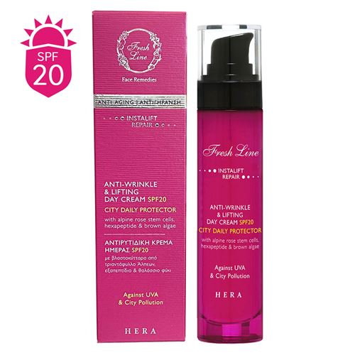 Hera | Anti-Wrinkle &amp; Lifting Day Cream SPF20