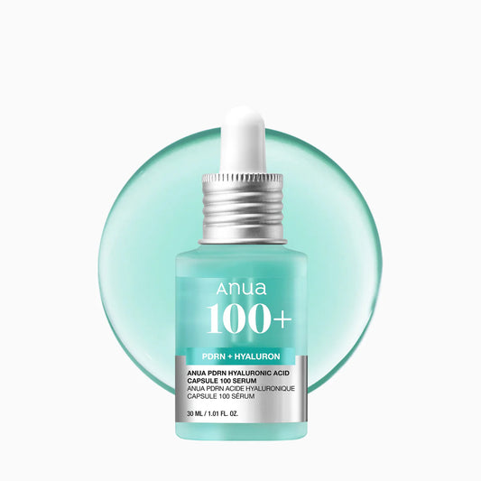 PDRN Hyaluronic Acid Capsule 100 Serum