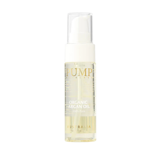Pump | Argan Oil Treatment