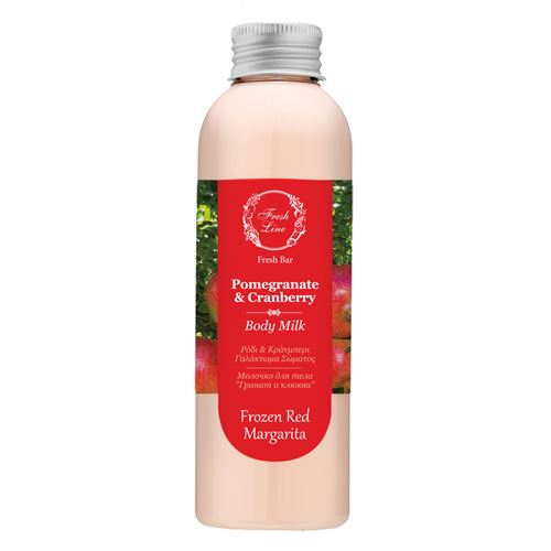 Pomegranate &amp; Cranberry | Body Milk