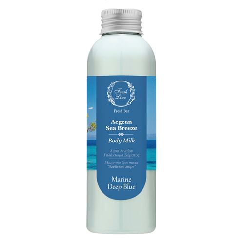 Aegean Sea Breeze | Body Milk