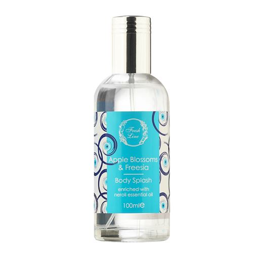 Apple Blossoms | Body Splash