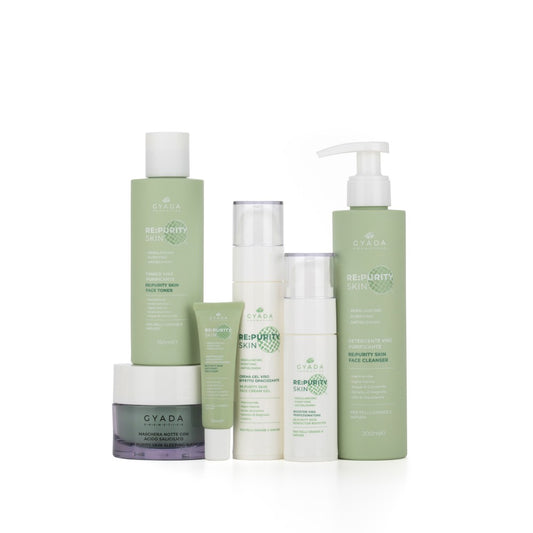 Re: Purity | Bundle
