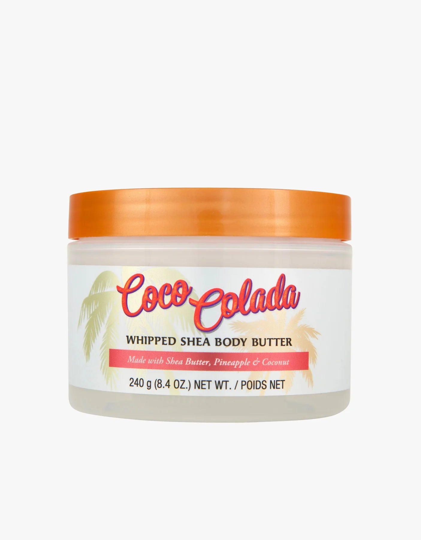 Coco Colada | Whipped Body Butter