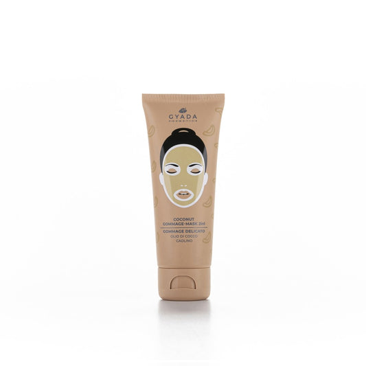 Coconut Gommage | Mask 2 In 1