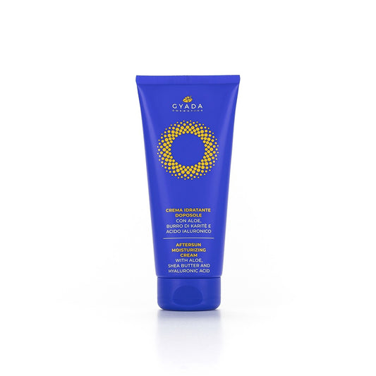 After Sun | Moisturizing Cream