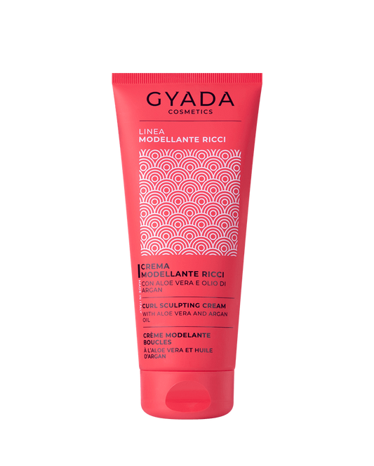 Modelling Cream for Curly Hair