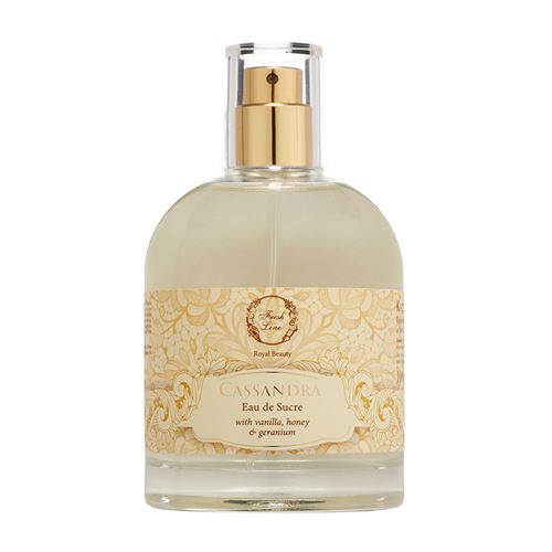 Cassandra | Eau de Sucre