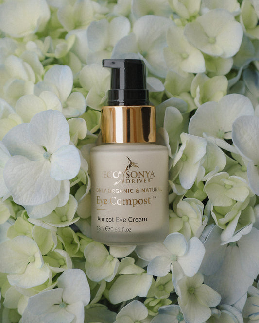 Eye Compost | Apricot Eye Cream