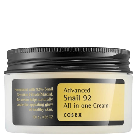 Advanced Snail 92 All in One Cream